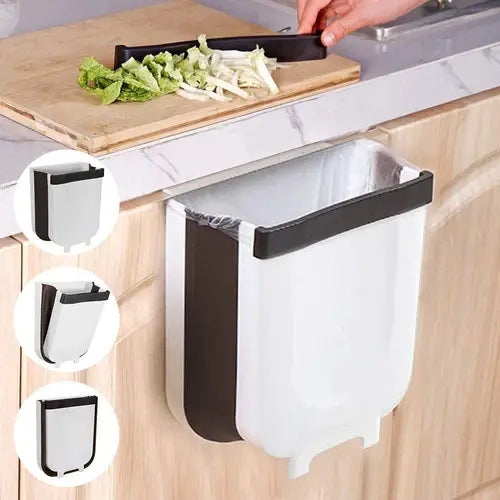 Más orden al cocinar