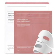 Mascarillas Biocolágeno para piel hidratada