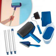 Kit de pintura antigoteo completo
