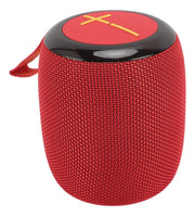 Altavoz Bluetooth 5.3 RGB portátil 10W