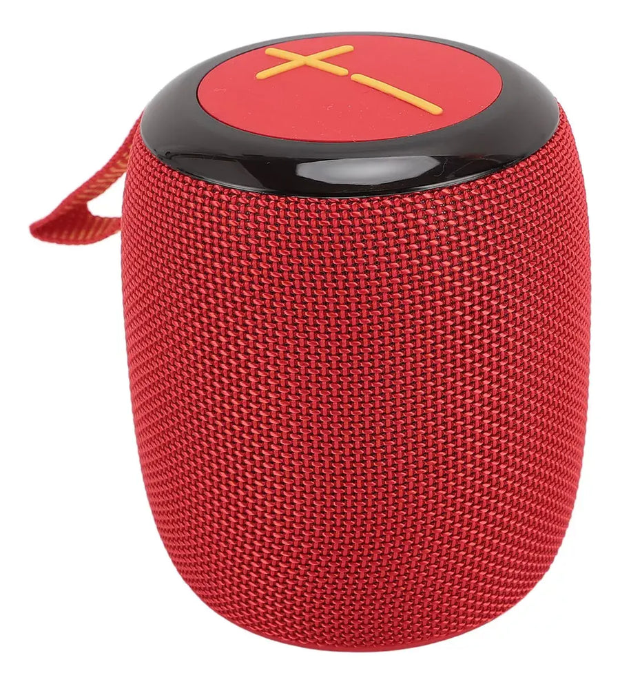 Altavoz Bluetooth 5.3 RGB portátil 10W