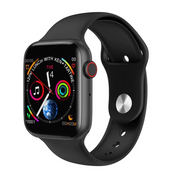 Smartwatch deportivo con llamadas