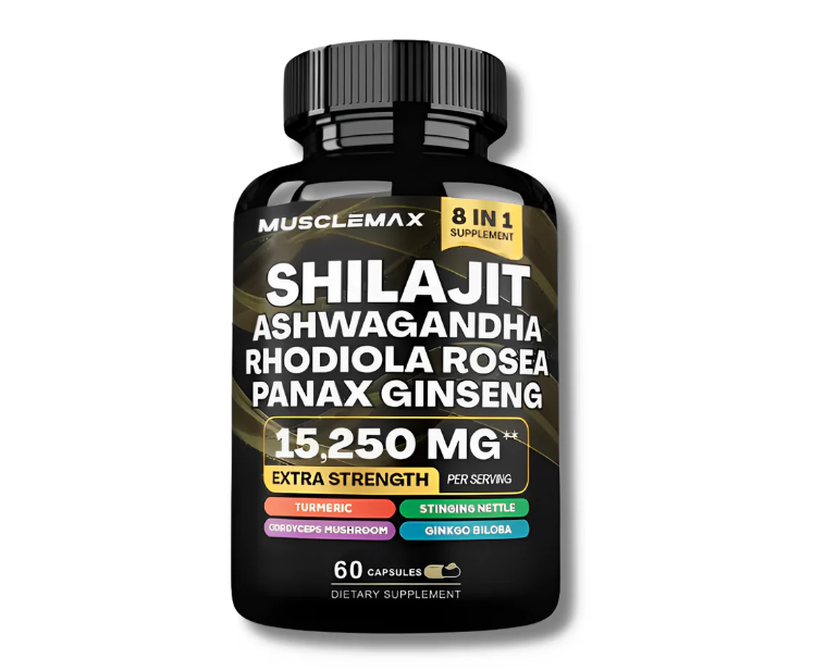 Energía natural para tu ritmo