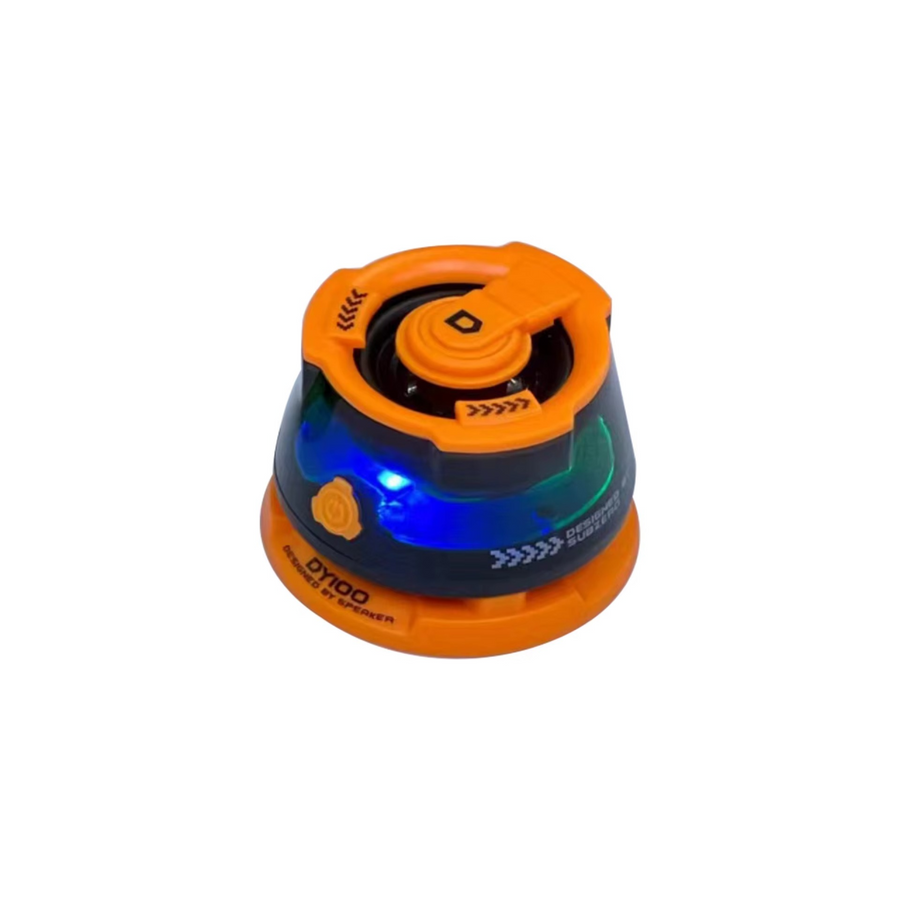 Altavoz Bluetooth magnético mini DY100