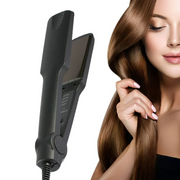 Plancha para el cabello de cerámica