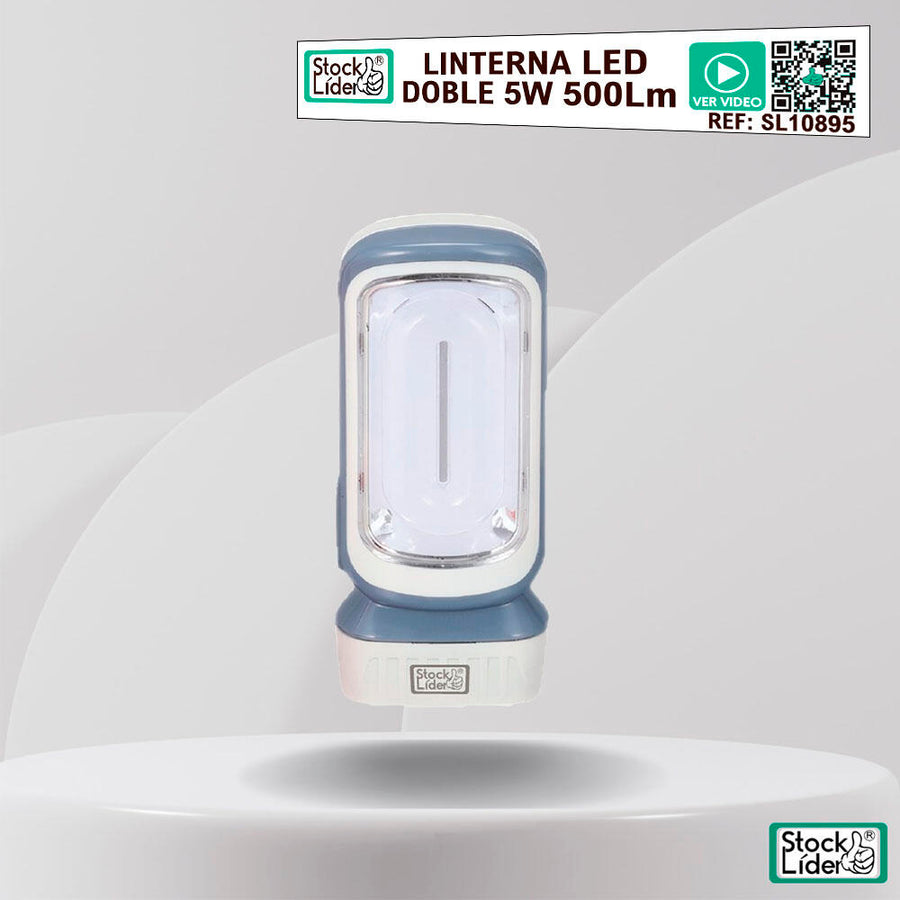 Luz directa y luz ambiental