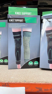 Rodillera Completa ajustable para rodilla