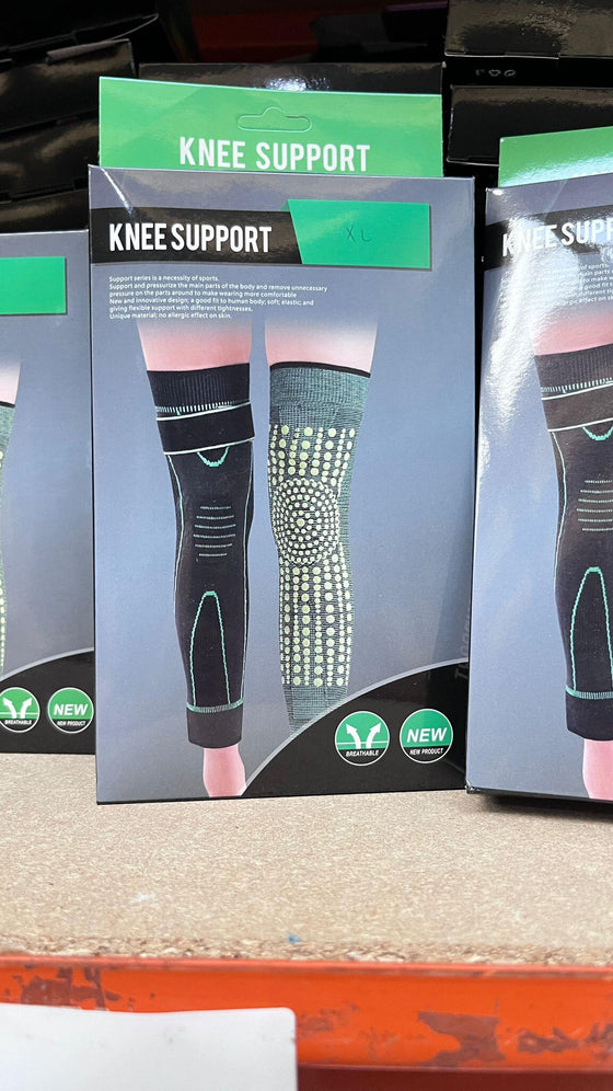 Rodillera Completa ajustable para rodilla