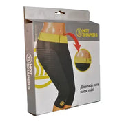 Leggings térmicos gimnasio para mujer