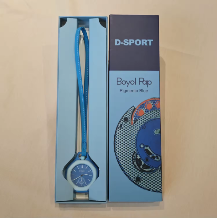Reloj Trendy Fashion Boyol Pap