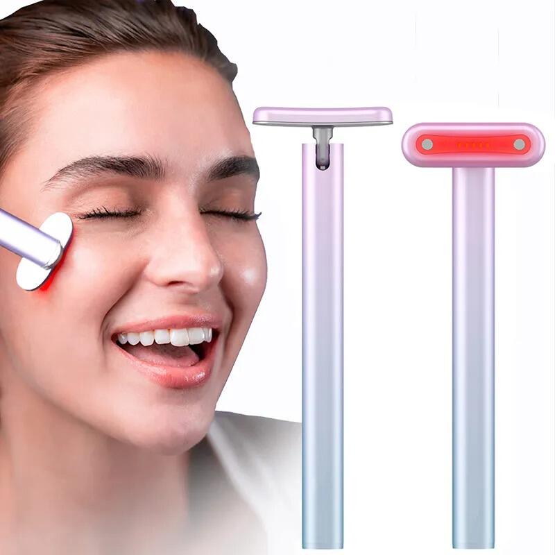 Rostro más fresco cada día