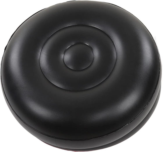 Sillón inflable cómodo y portátil