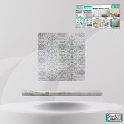 Rollo adhesivo para pared y muebles