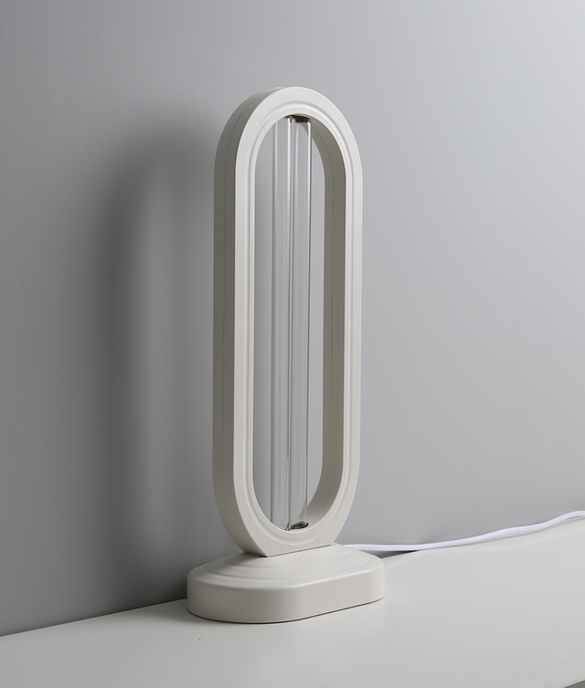 Purificador de aire ozono con mando