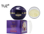 Crema facial con colágeno revitalizante