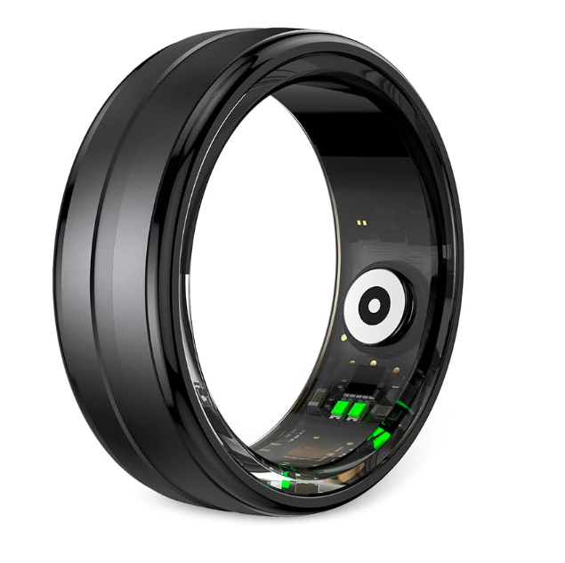 Anillo inteligente actividad 11mm