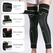 Rodillera Completa ajustable para rodilla