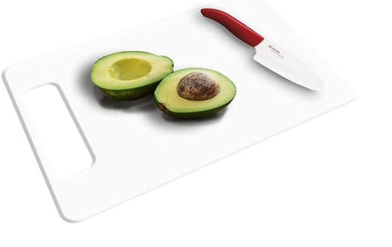 Tabla de cortar extra gruesa 25x35