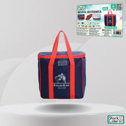 Nevera isotérmica 20L para playa y picnic