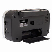 Radio FM AM SW Bluetooth portátil