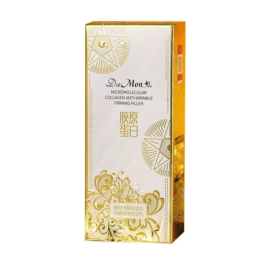 Crema de Colágeno Antiarrugas Reafirmante
