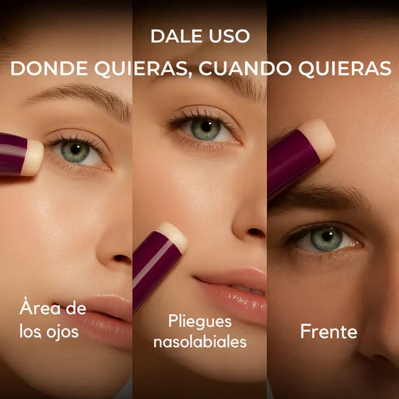 Bálsamo de Colágeno para firmeza facial