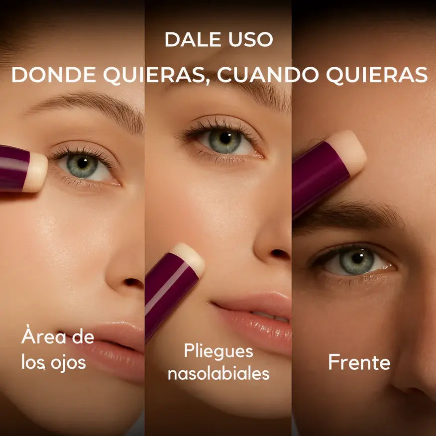 Bálsamo de Colágeno para firmeza facial
