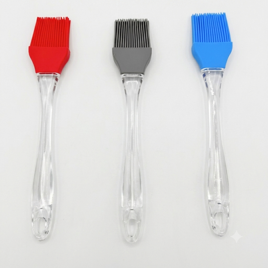 Pincel de silicona para cocina | Novarso