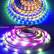 Tira LED RGB 3m para ambientar cualquier espacio