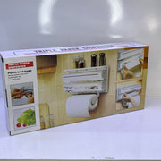 Organizador de cocina multifunción