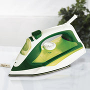 Plancha de ropa vapor 2400W Novarso