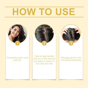 Aceite de Batana 100ml para el cabello