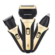 Cortapelo 3 en 1 recargable Novarso