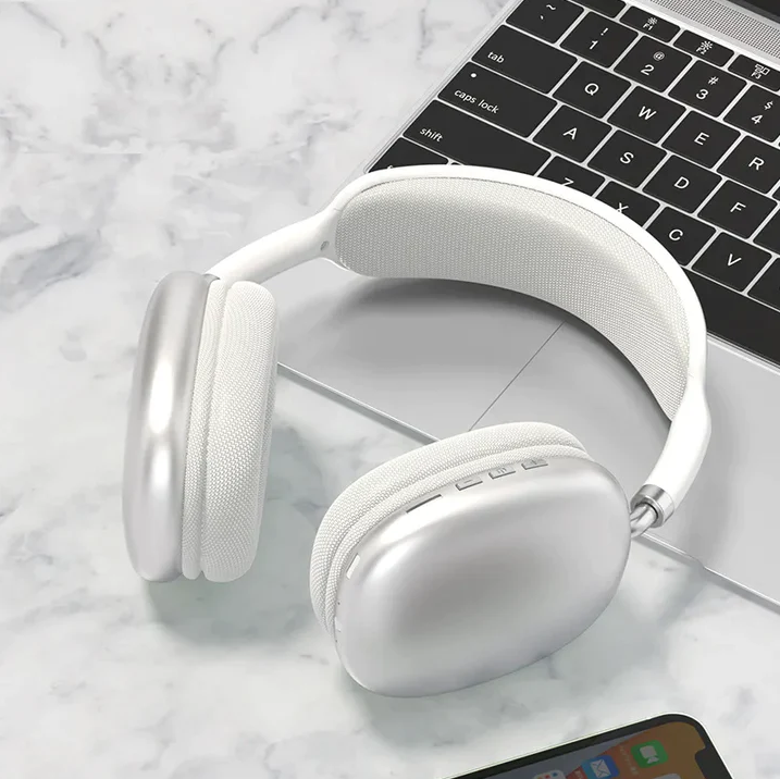 Audio cómodo para cada día