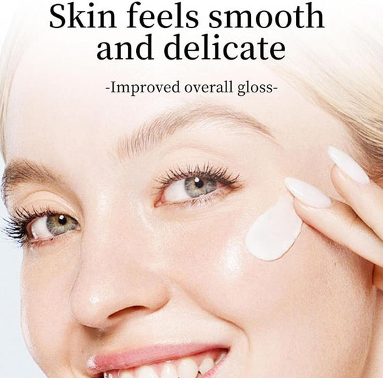 Crema iluminadora con arbutina y tranexámico