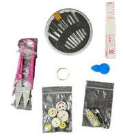 Kit de costura profesional 72 piezas
