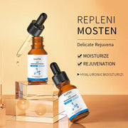 Esencia Hialurónica HA Hidratante Facial