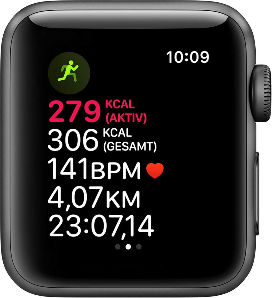 Smartwatch con auriculares inalámbricos