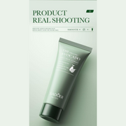 Limpiador facial aguacate orgánico purificante
