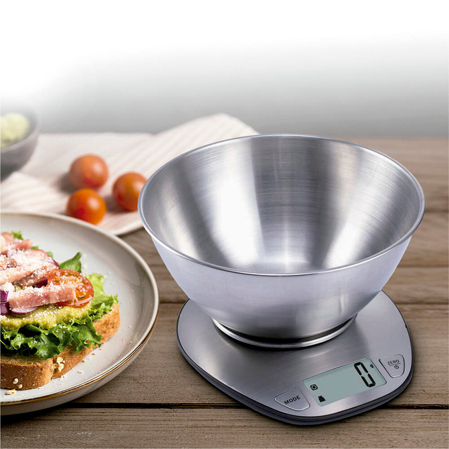 Precisión real para tu cocina