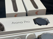 Smartwatch Arona Pro con llamadas Bluetooth
