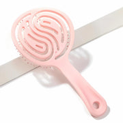 Cepillo desenredante para cabello | Novarso