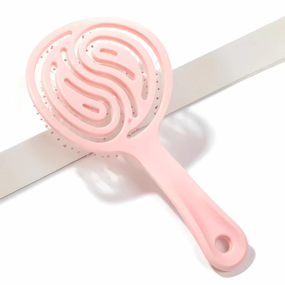 Cepillo desenredante para cabello | Novarso