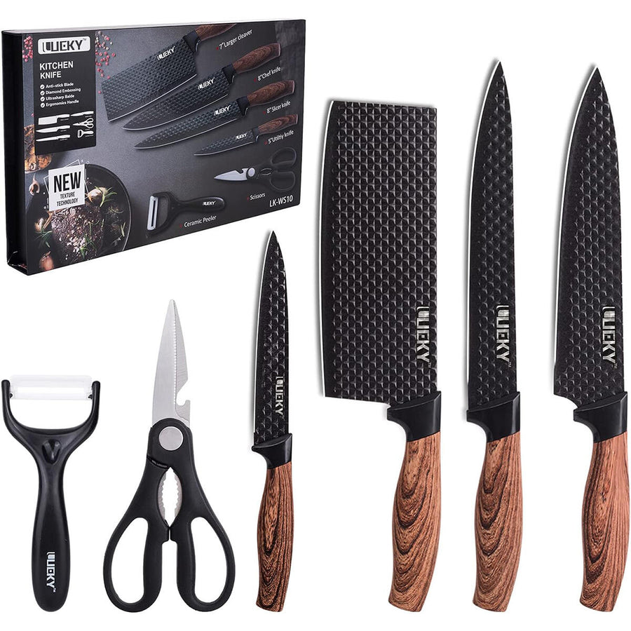 Tu cocina, lista para todo