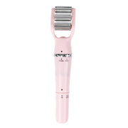 Rodillo masajeador facial 3 en 1