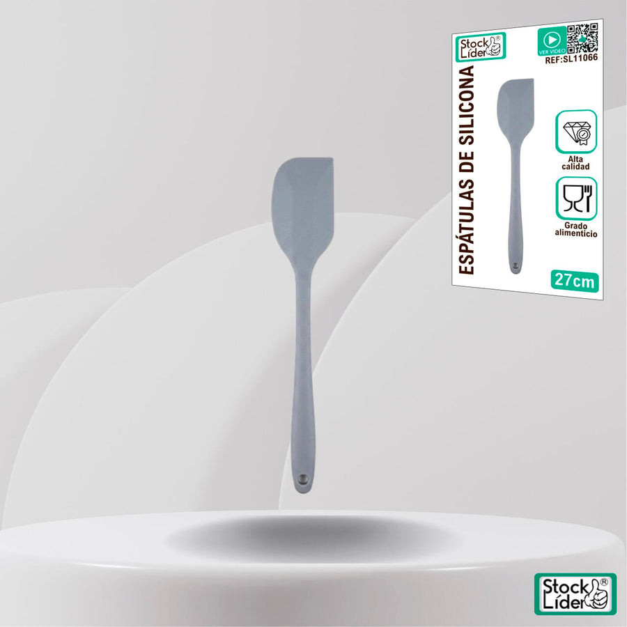 Pincel de silicona para cocina | Novarso
