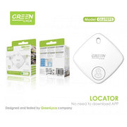 Locator Tag iOS Bluetooth para llaves