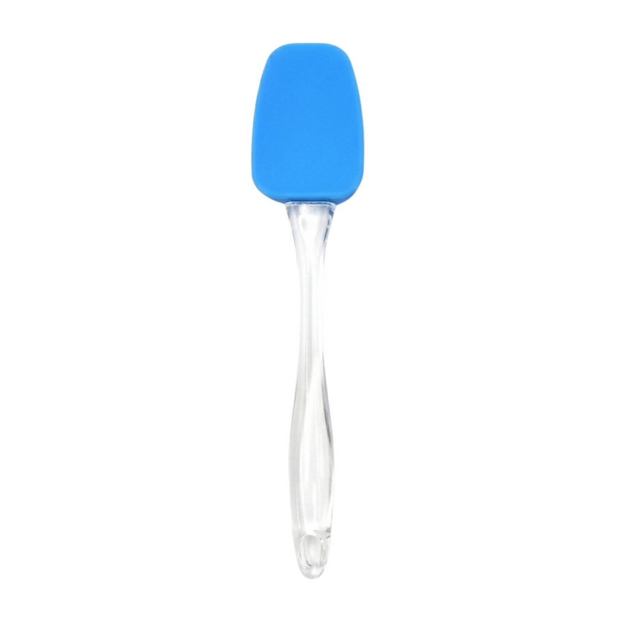 Espátulas de silicona para cocina