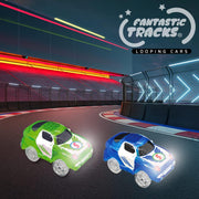 Coches LED para Fantastic Tracks