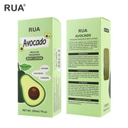 Loción corporal de aguacate 200ml